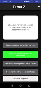 Trivia Premium screenshot 7