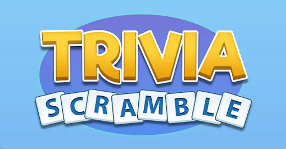 Trivia Scramble - Anagram Quiz screenshot 11