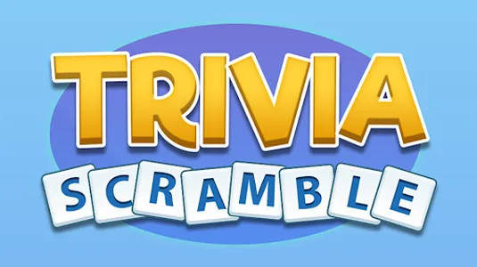 Trivia Scramble - Anagram Quiz screenshot 17