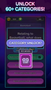 TRIVIA STAR Quiz Games Offline screenshot 14