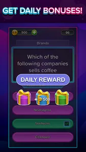 TRIVIA STAR Quiz Games Offline screenshot 15