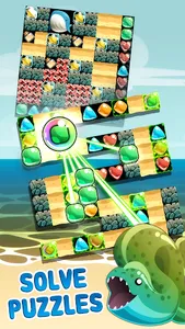 Bubble Buster screenshot 13