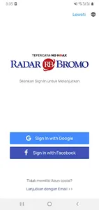 Radar Bromo - JawaPos screenshot 5