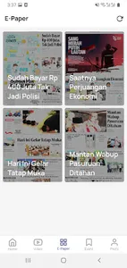 Radar Bromo - JawaPos screenshot 8