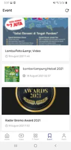 Radar Bromo - JawaPos screenshot 9