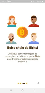 Birita screenshot 0