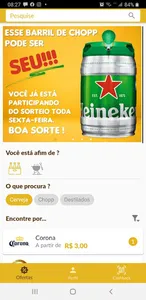 Birita screenshot 1