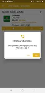 Birita screenshot 3