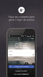 Casa Lounge 2017 screenshot 0