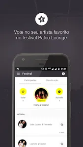 Casa Lounge 2017 screenshot 2