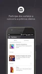 Casa Lounge 2017 screenshot 4