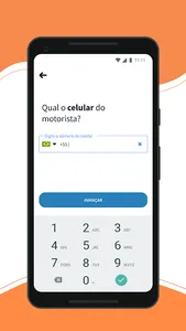 aGENTE Trizy screenshot 2