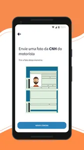 aGENTE Trizy screenshot 3