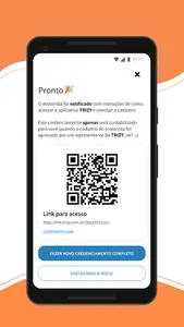 aGENTE Trizy screenshot 4