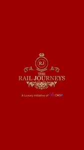 The Rail Journeys screenshot 0