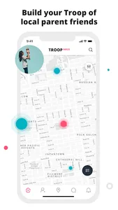 The Troop screenshot 0