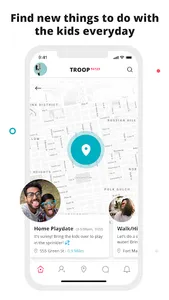 The Troop screenshot 2