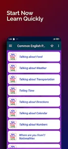 Common English Phrases screenshot 19