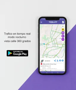 Trobapp screenshot 4