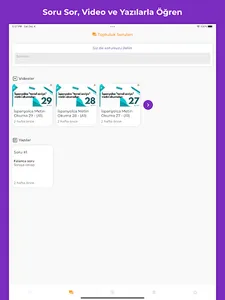İspanyolca - Türkçe Kelimeler screenshot 9