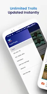 Troll Point - Malayalam Trolls screenshot 0