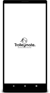 TrolleyMate Driver screenshot 0