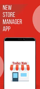 TrolleyMate Store Sync screenshot 0