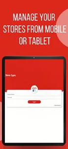 TrolleyMate Store Sync screenshot 7