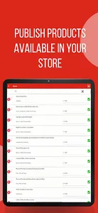 TrolleyMate Store Sync screenshot 8