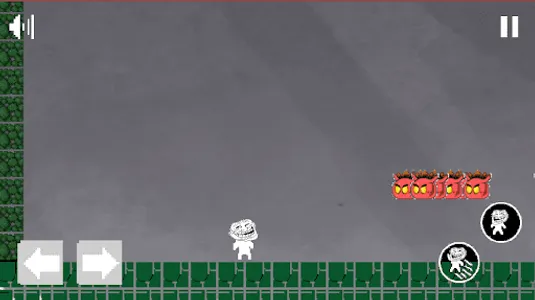 Troll Face : Meme Adventure screenshot 4
