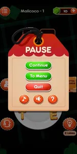 Word Search Chef screenshot 1