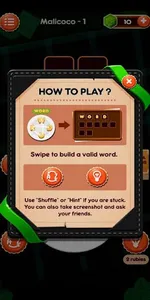 Word Search Chef screenshot 3