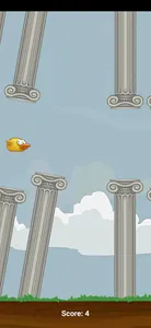 Bird Fly screenshot 5