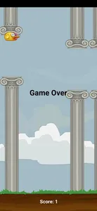 Bird Fly screenshot 6