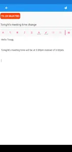 Troopmaster Connect screenshot 2