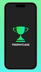 TROPHYCASE screenshot 0