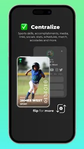 TROPHYCASE screenshot 2