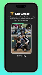 TROPHYCASE screenshot 3