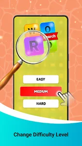 Word Games & Word Search screenshot 0