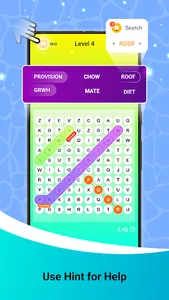 Word Games & Word Search screenshot 4