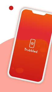 Trubbled screenshot 0