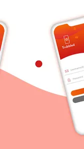 Trubbled screenshot 1