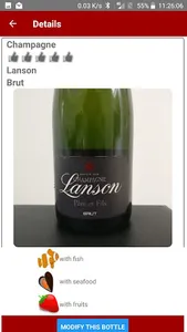 Trouve Ton Vin screenshot 1