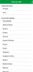 Turni Farmacie screenshot 6