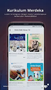 TAP: Perpustakaan Digital screenshot 1