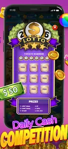 Match To Win Real Money Games screenshot 13