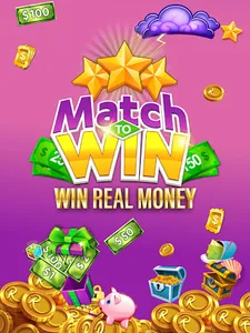 Match To Win Real Money Games screenshot 16