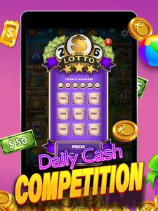 Match To Win Real Money Games screenshot 21