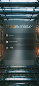 TRQ Manager screenshot 0