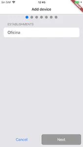 TRQ Manager screenshot 8